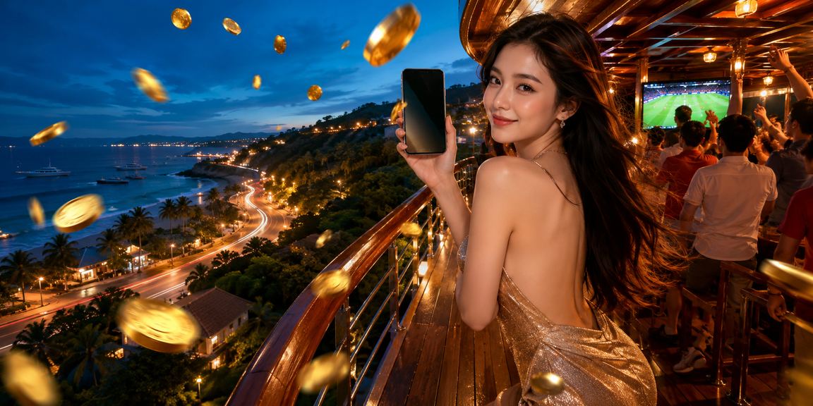 Người chơi truy cập h08 bằng thiết bị di động tại Mũi Né